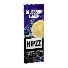 Karta Aromatyczna Hipzz (Blueber...