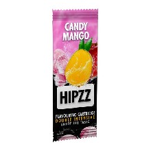 Karta Aromatyczna Hipzz (Candy &...